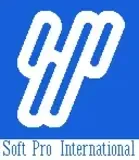 Soft Pro International logo