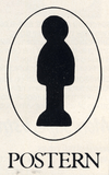 Postern Ltd. logo