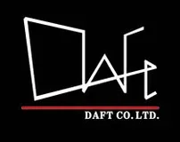 Daft logo