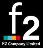 F2 logo