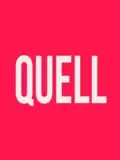 Quell Tech logo