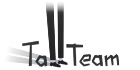 Tall Team logo