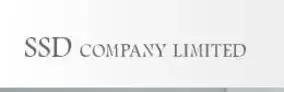 SSD Company Limited logo