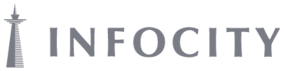 Infocity logo