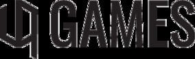 uqGames logo