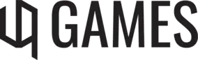 uqGames logo
