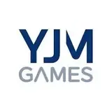 YJM Games logo