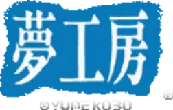 Yumekobo logo