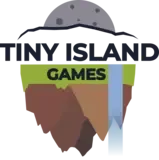 Tiny Island Games logo