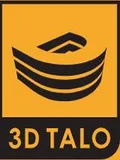 3D Talo Finland Ltd. logo