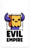 Evil Empire logo