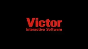 Victor Interactive Software logo