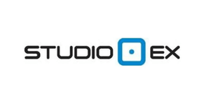Studio EX logo