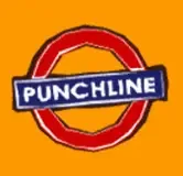 Punchline logo
