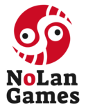 NoLAN Games logo
