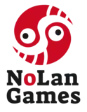 NoLAN Games logo