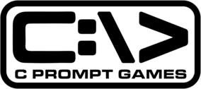 C Prompt Games logo