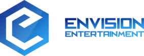 Envision Entertainment logo