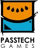 Passtech Games logo