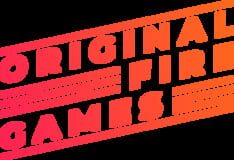 Original Fire Games company logo