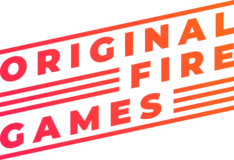 Original Fire Games logo