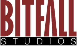 Bitfall Studios logo