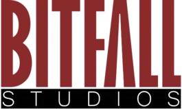 Bitfall Studios logo