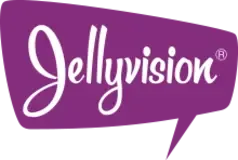 Jellyvision logo