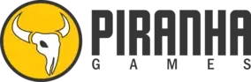 Piranha Games logo