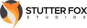 Stutter Fox Studios logo