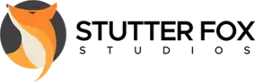 Stutter Fox Studios logo
