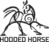 Hooded Horse