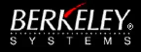 Berkeley Systems logo