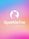 SparkleFox Games logo