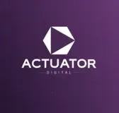Actuator Digital logo