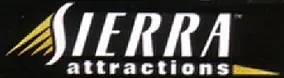 Sierra Attractions logo