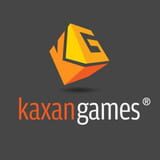 Kaxan Games logo