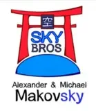 Sky Bros logo