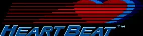 HeartBeat Corporation logo