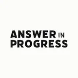 Answer in Progress logo
