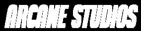 Arcane Studios logo