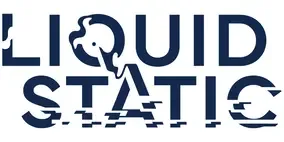 Liquid Static Studio logo