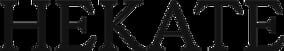 Hekate company logo
