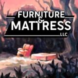 Furniture & Mattress company logo