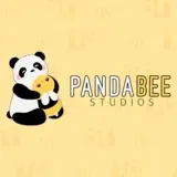 PandaBee Studios logo
