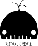 KOTAKE CREATE