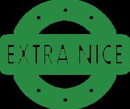 Extra Nice logo