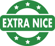 Extra Nice