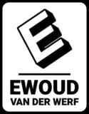 Ewoud van der Werf company logo