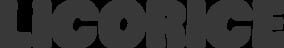 Licorice company logo